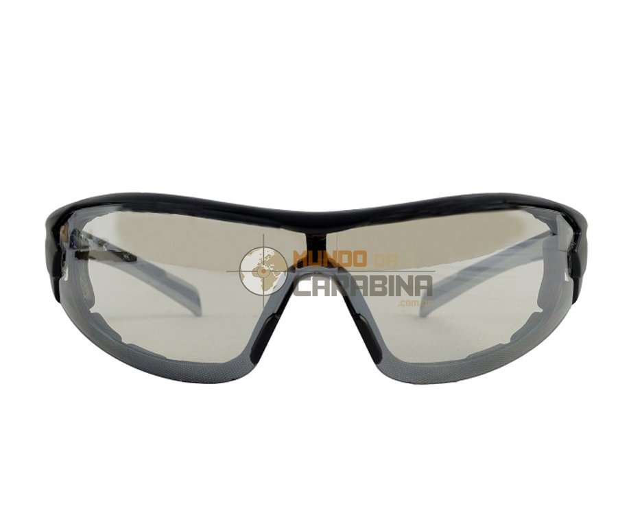 Oculos De Proteção Stp Delta Militar Balistico - Stp Extreme
