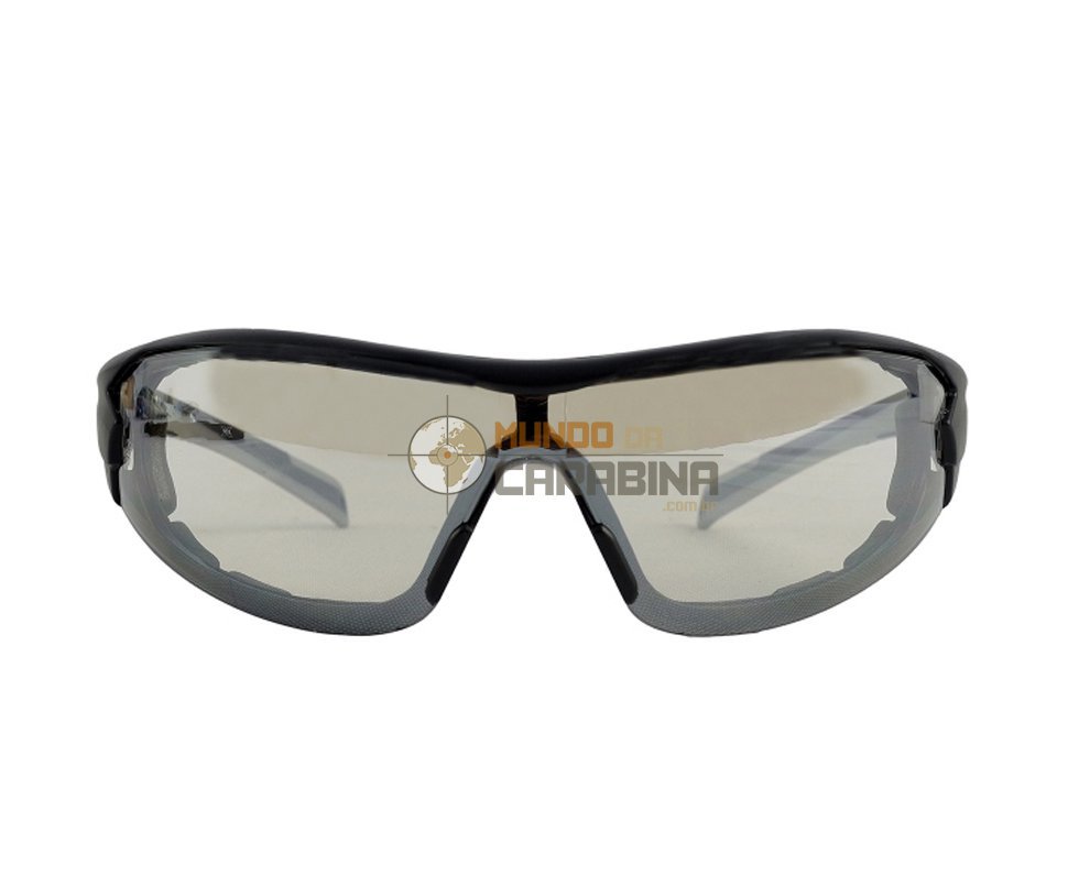 Oculos De Proteção Stp Delta Militar Balistico - Stp Extreme
