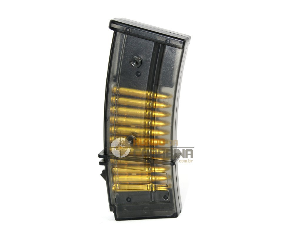 Magazine Para Airsoft G36c- Umarex