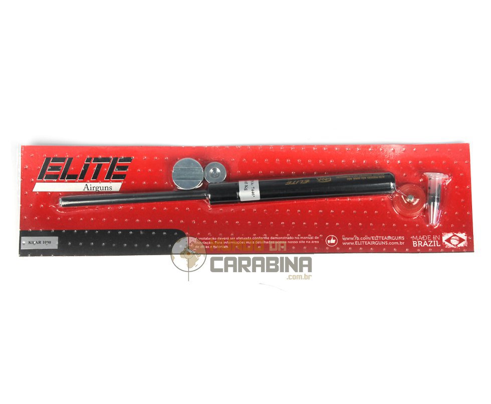 Kit Customização Standard Ar1000 55kg Gr 7462 - Elite Airguns