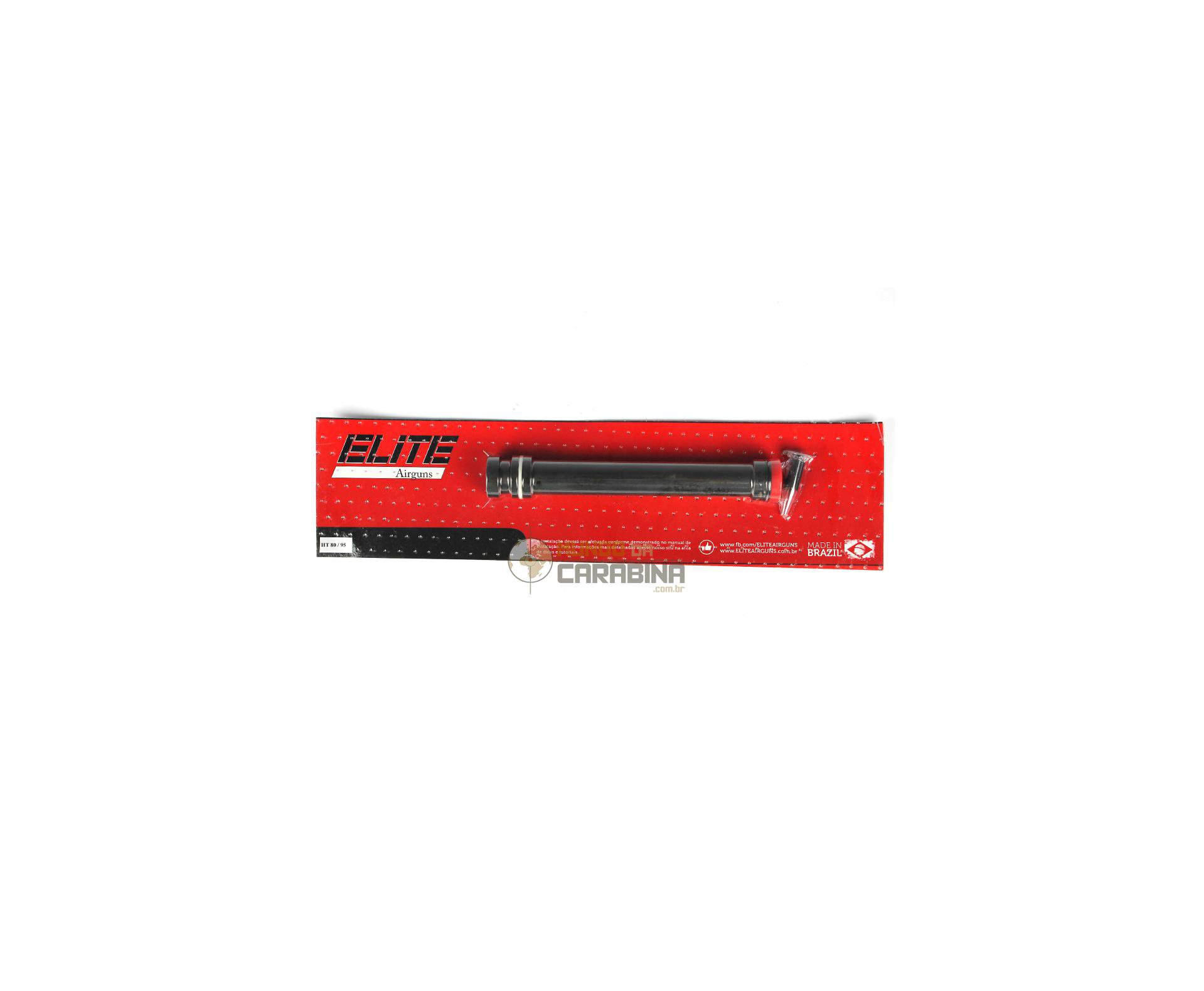 Pistão Aliviado Elite Airguns Carabina Ht80/95