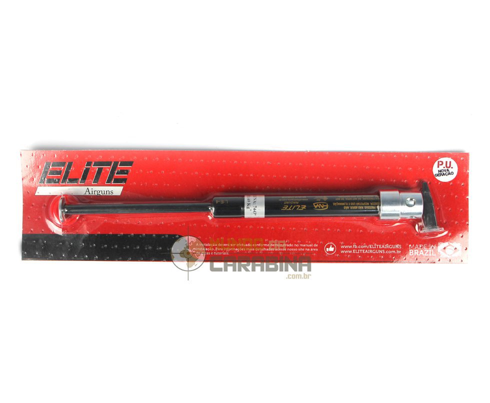 Kit Customização Standard Gamo Ats- 40kg - Elite Airguns