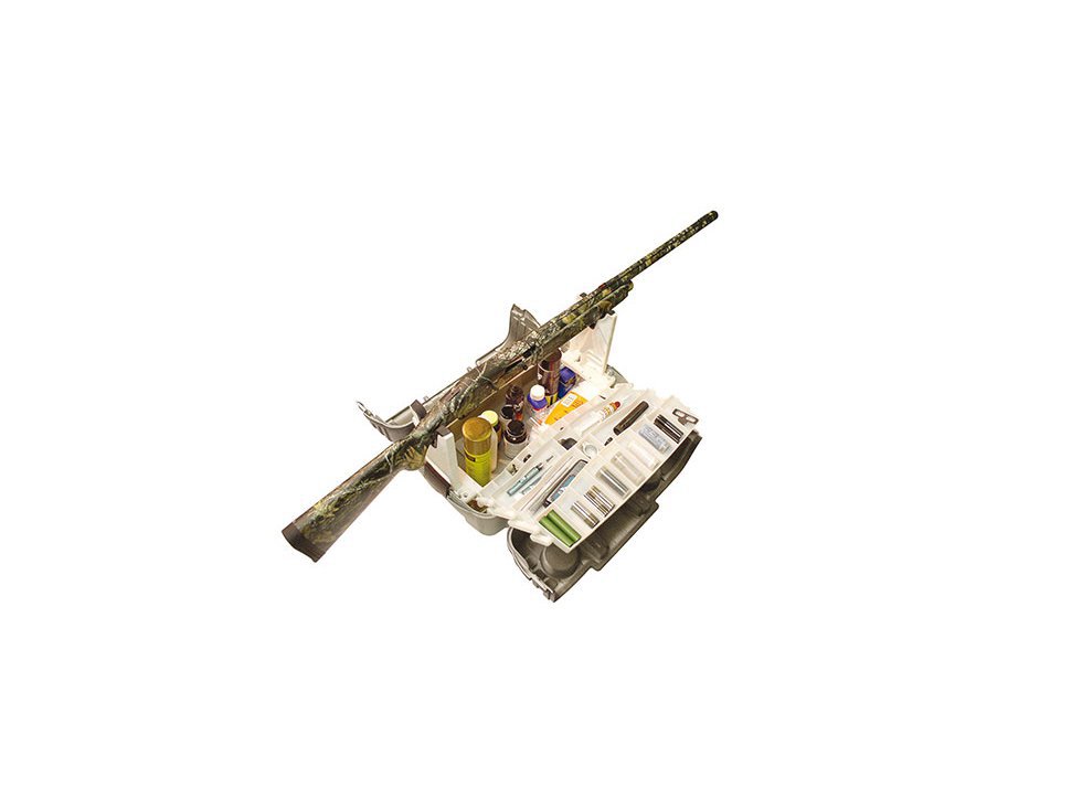 Caixa Para Manutenção De Carabina 6435 Sb Flambeua