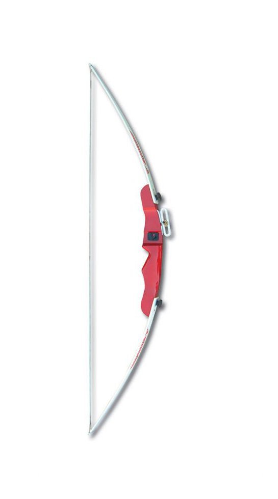 Arco Recurvo Tupy - Ntk