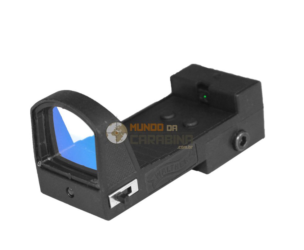 Mira Green Dot Walther Shotdot Pro