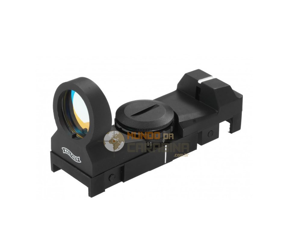 Mira Red Dot Walther Competition