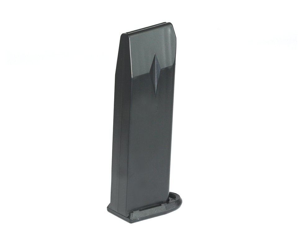Magazine Para Airsoft Pistola Walther Ppq