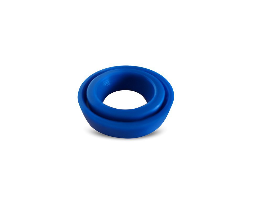 Retentor Pistão Para Carabinas Hatsan Ht80/95/striker Edge - Quickshot
