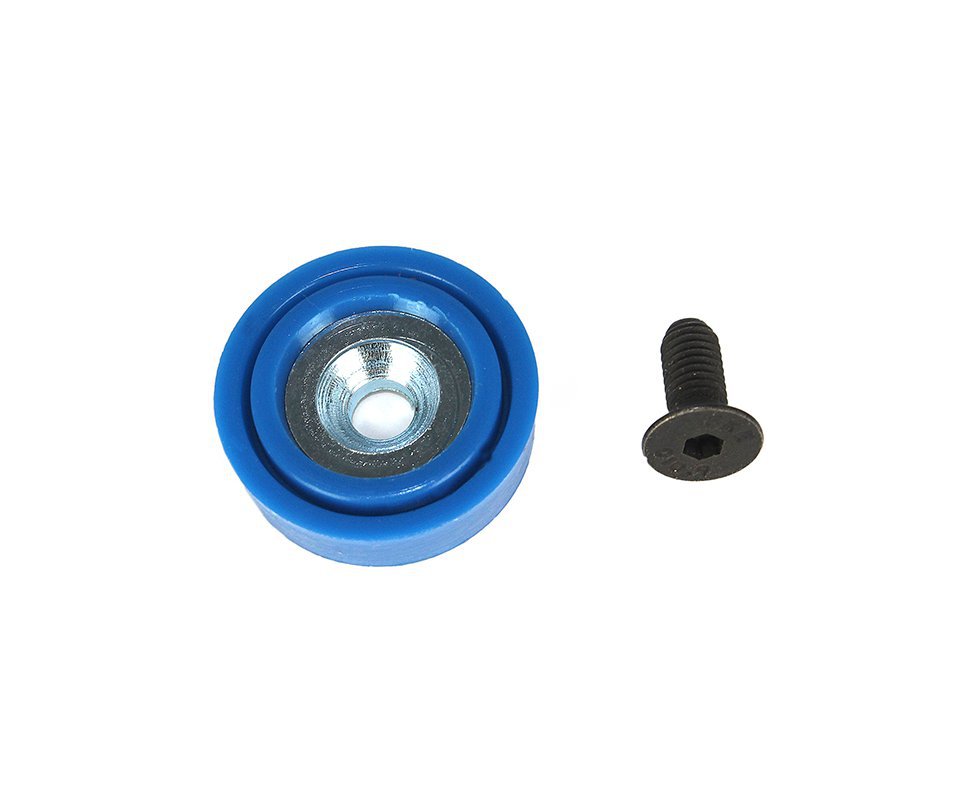 Retentor Sag1000/nórica C/ Adaptador - Quickshot