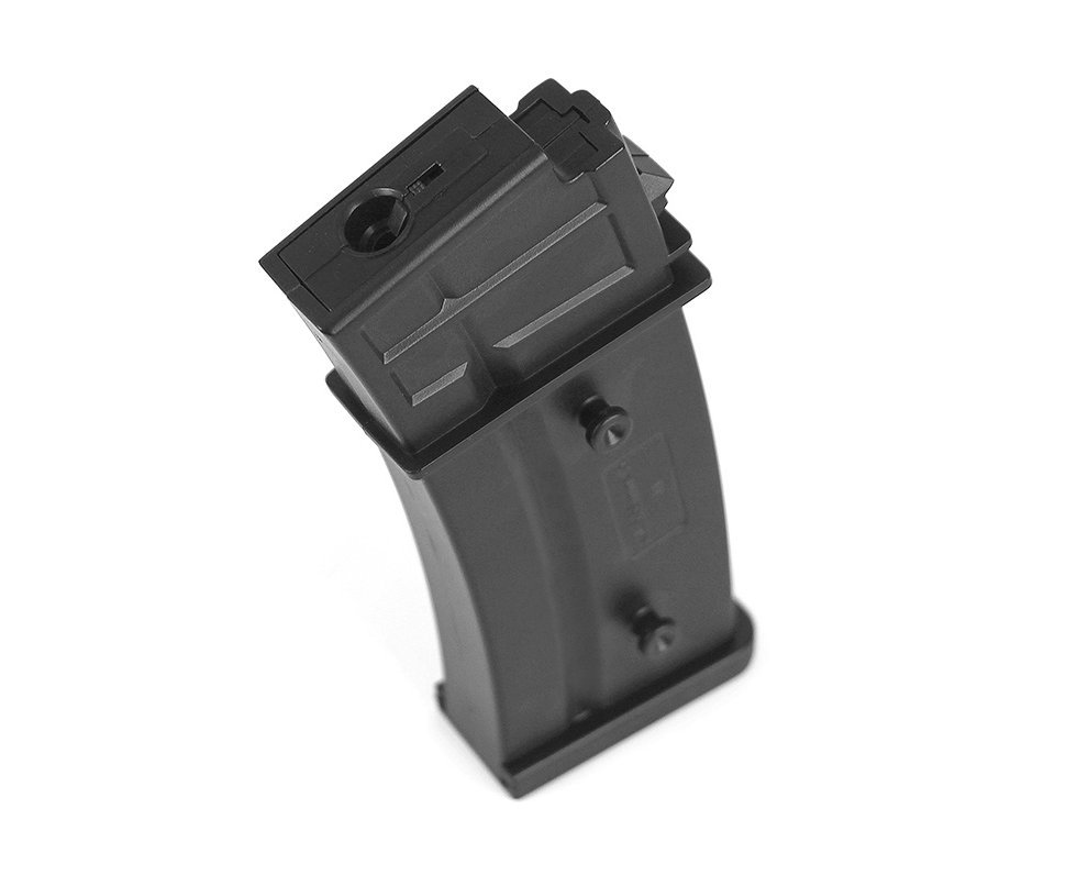 Magazine Para Rifle G36 Hk