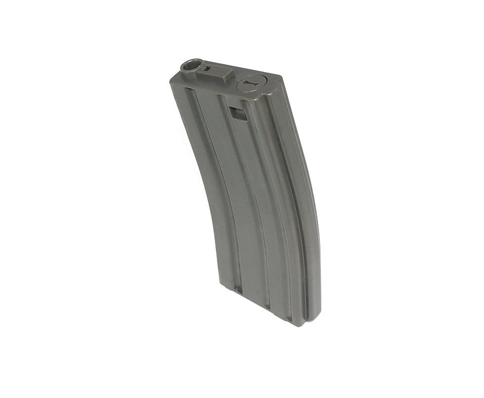 Magazine Para Airsoft  M4/m16 - Mid Cap