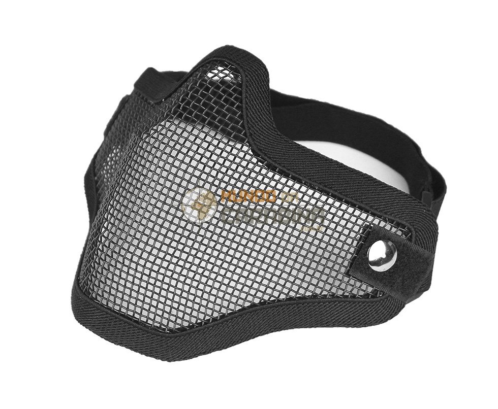 Máscara De Proteção Meia Face