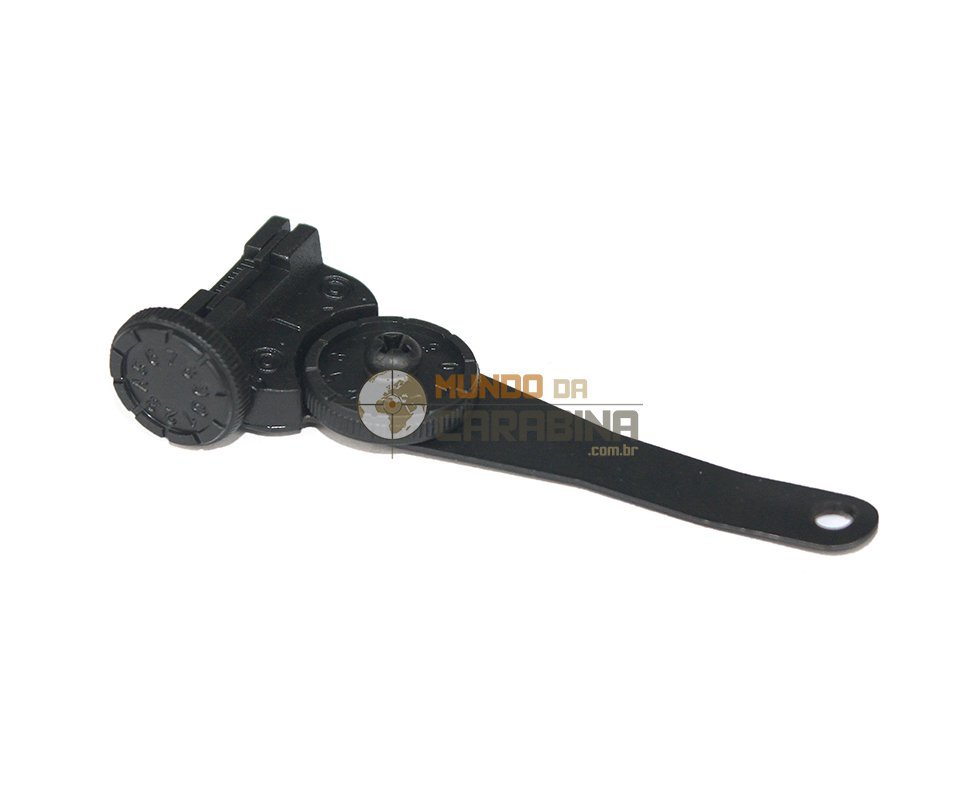 Alça De Mira Carabina Dione - Modelo Antigo