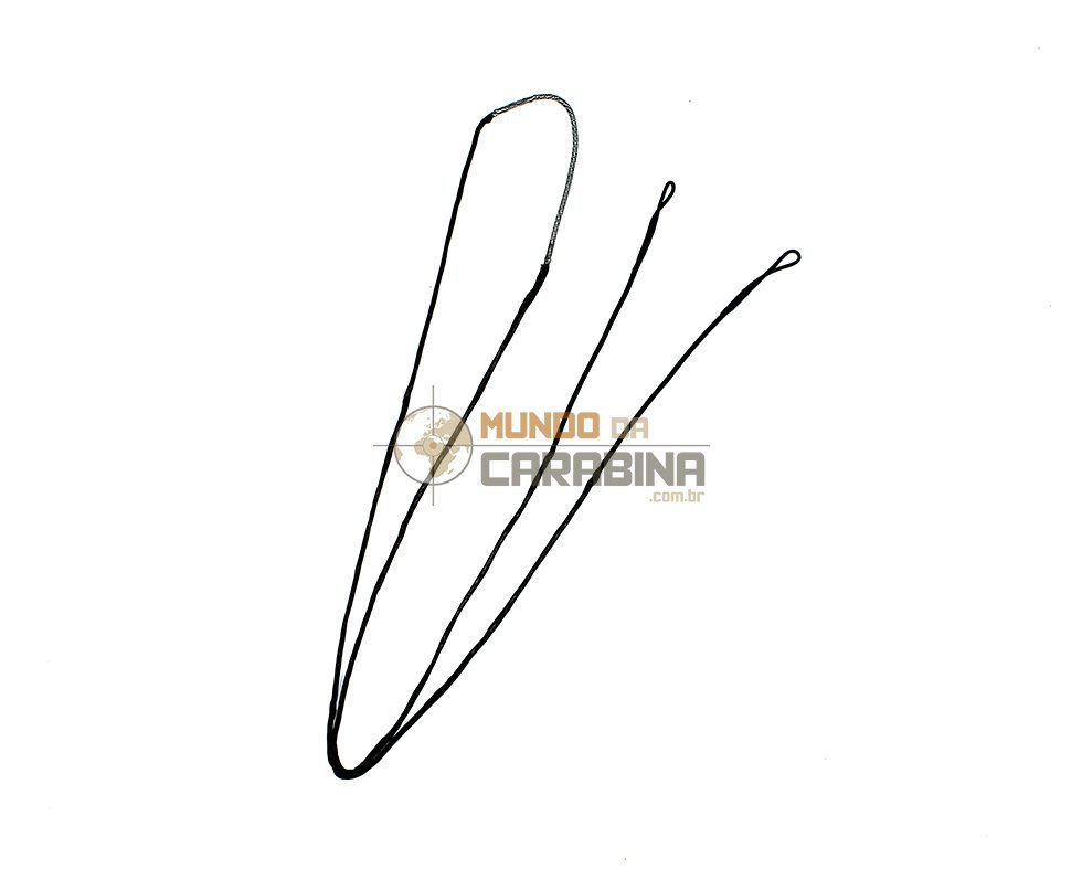 Corda String Man Kung Para Arcos Série Rb001