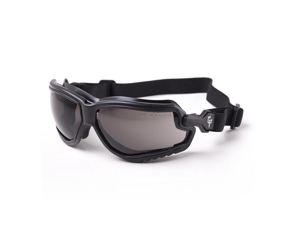 óculos/mascara Militar Para Airsoft - Balistico - Game Face