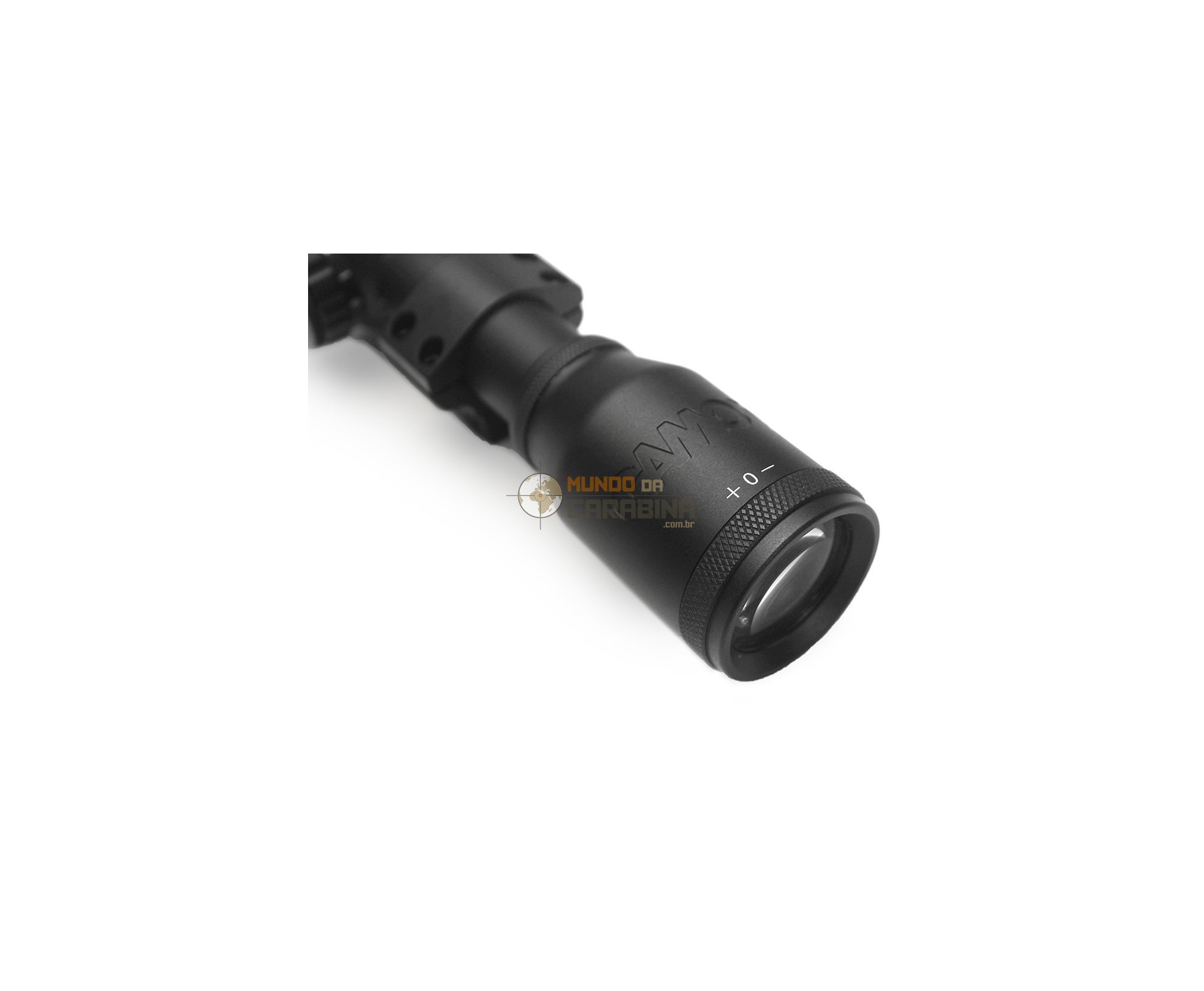 Luneta 4x32 Ir Wr - Gamo