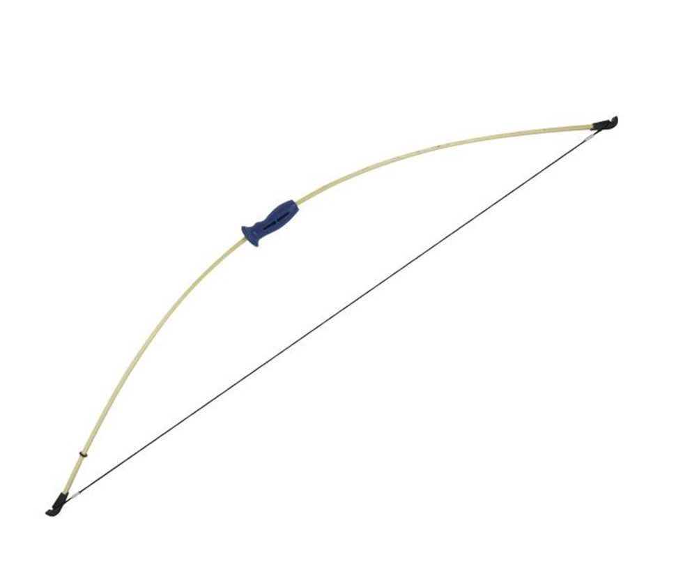 Arco Manual Junior Branco 15 Libras