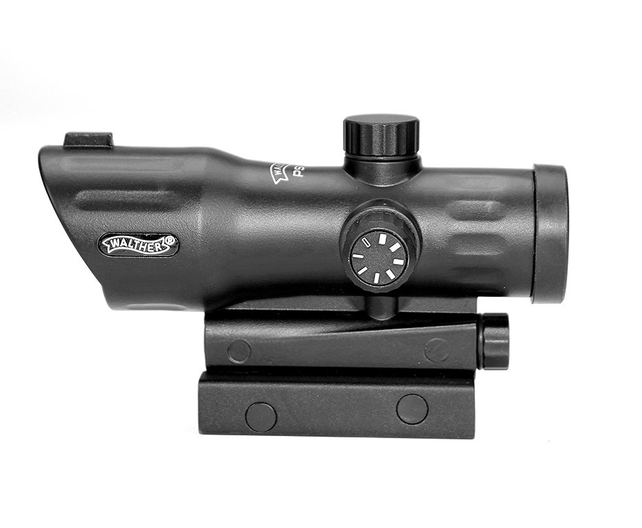 Mira Holografica Walther Ps55 (red Dot)