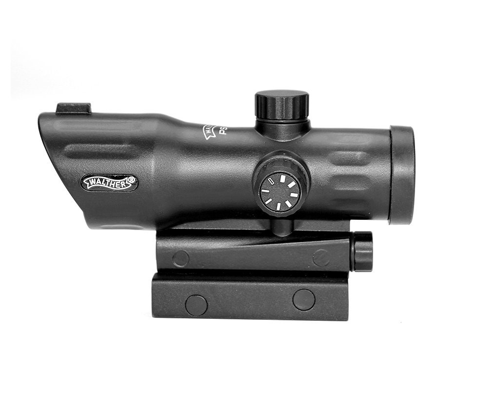 Mira Holografica Walther Ps55 (red Dot)