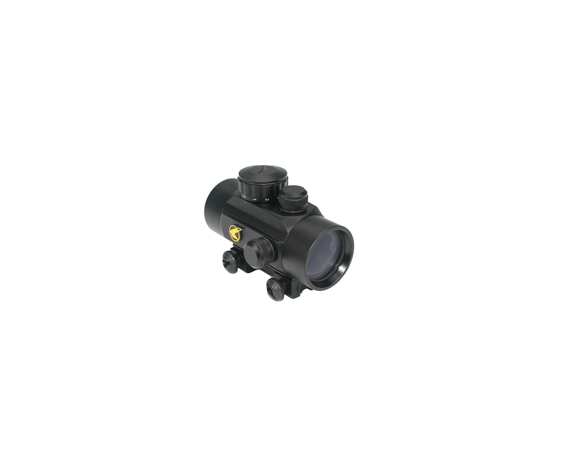 Red Dot Quick Shot Bz 1x30 Gamo