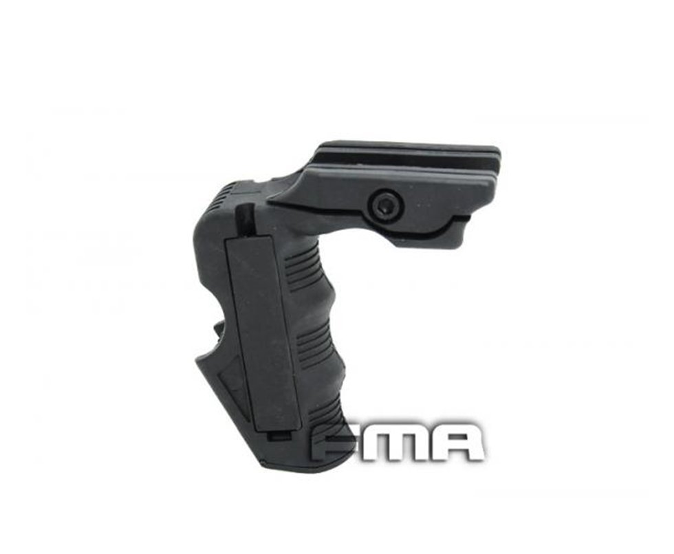 Grip Para Aeg/wa/m4/bk - Fma