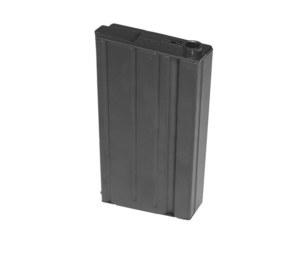 Magazine Metal Para Airsoft Sr25k - A&k