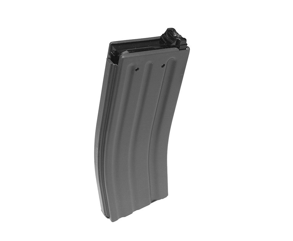 Magazine Metal Para Airsoft M4a1 Stw