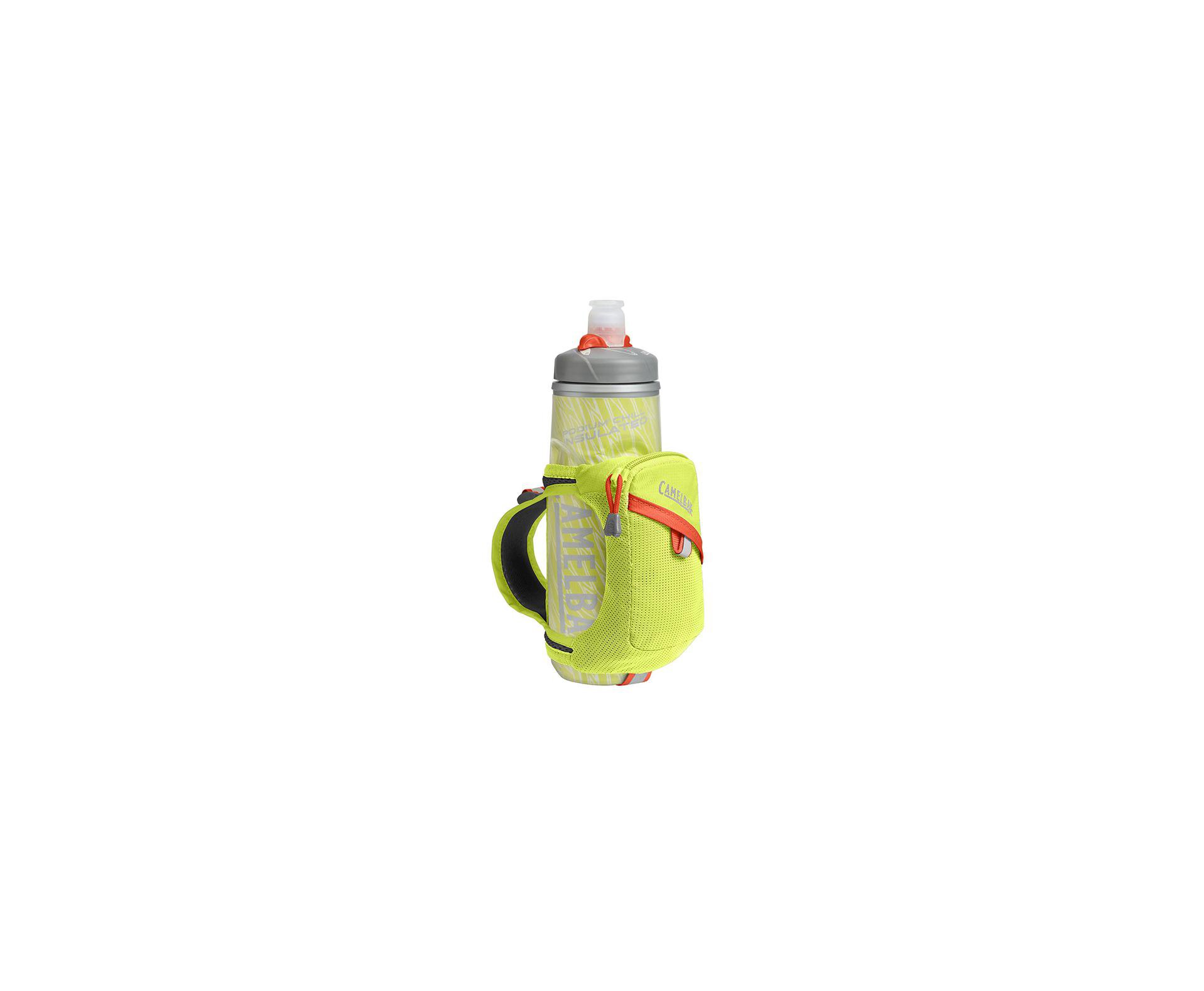 Quick Grip Chill Amarelo - Camelbak