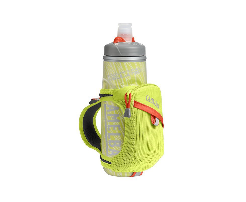 Quick Grip Chill Amarelo - Camelbak