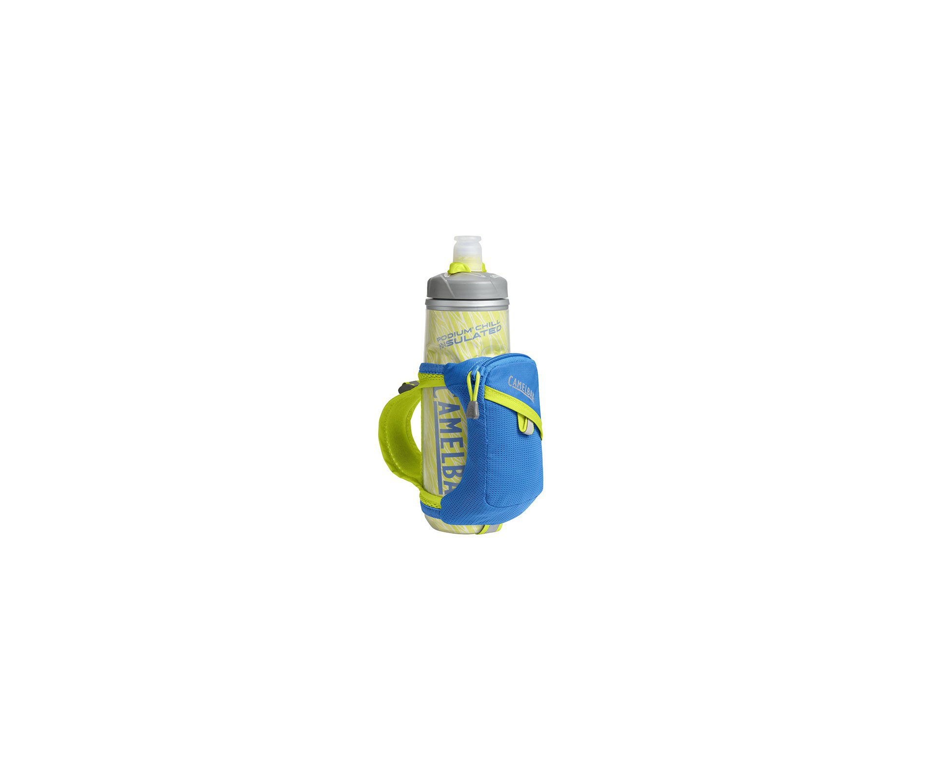 Quick Grip Chill Azul - Camelbak