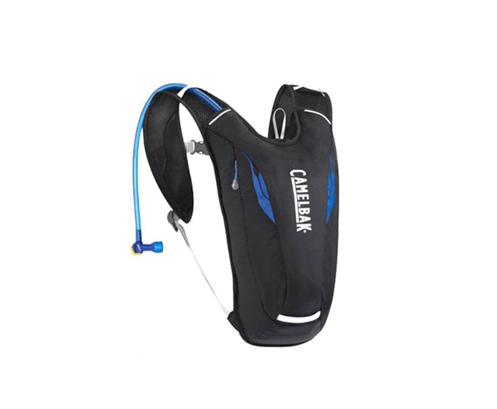 Mochila De Hidratação Dart 1,5lt - Preta - Camelbak