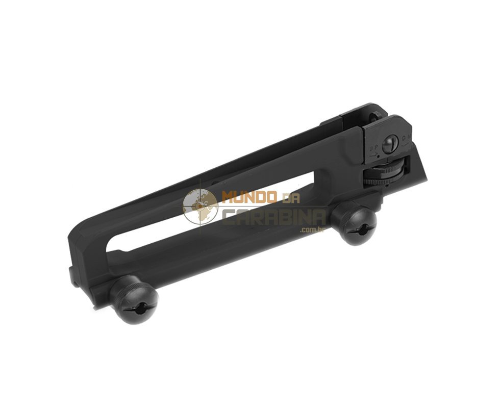 Suporte Carry Handle Para M4/m16