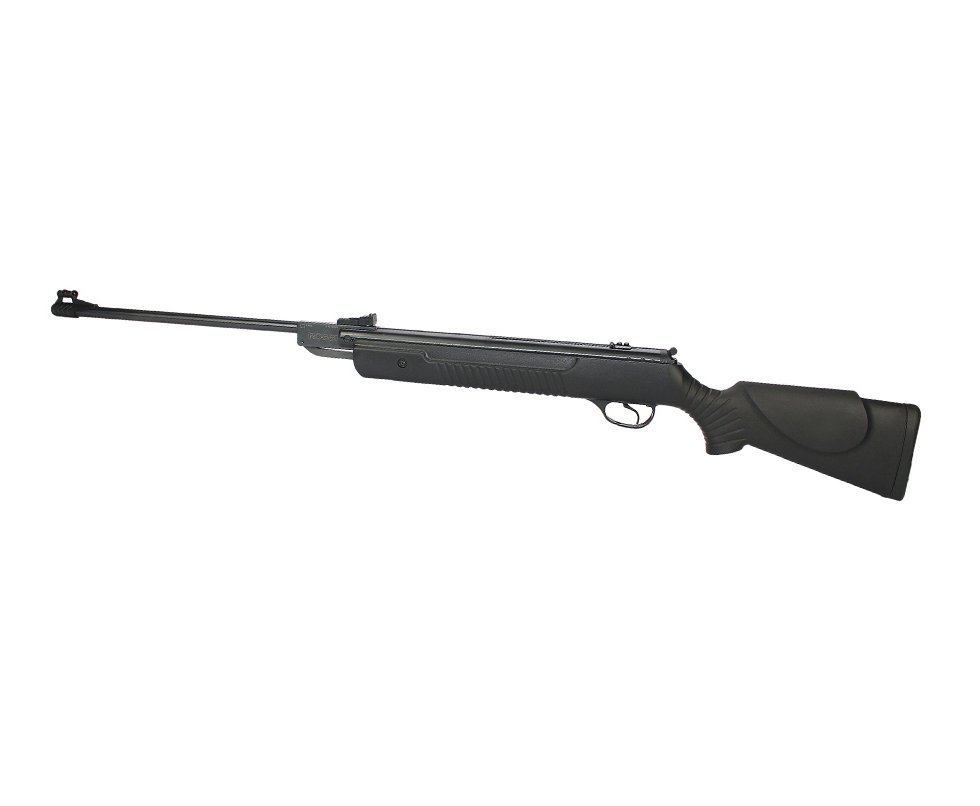 Carabina De Pressão Hatsan Ht 80 - Calibre 5,5 Mm - Sistema Sas