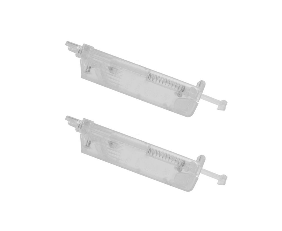 Carregador Rápido Para Esferas Plásticas (bb 6 Mm) - Crosman