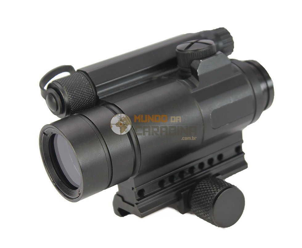 Red Dot 1x33 Para Airsoft M4/m16