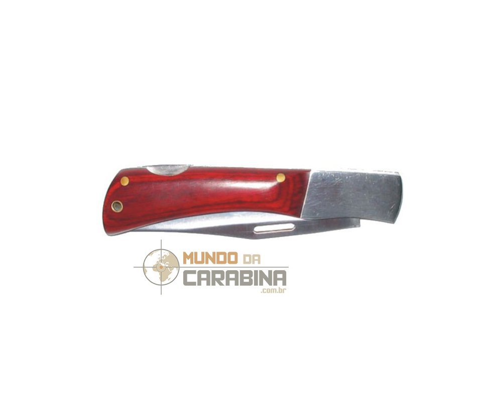 Canivete Indian - Nautika