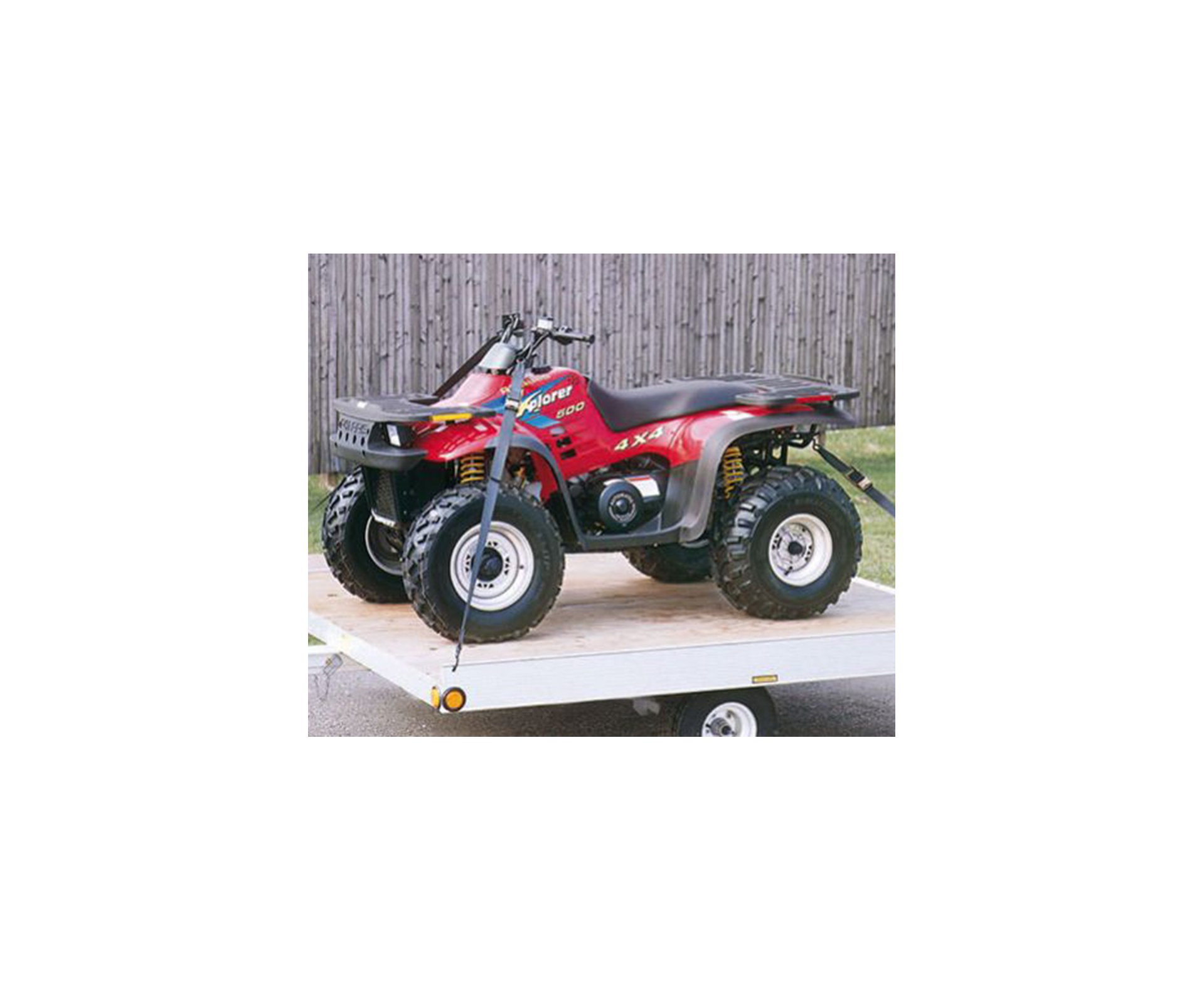 Cinta Com Catraca 681 Kg - Nautika