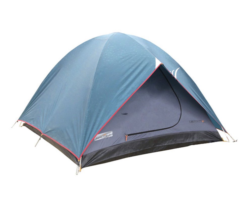Barraca Cherokee Gt 3/4 Pessoas - Nautika