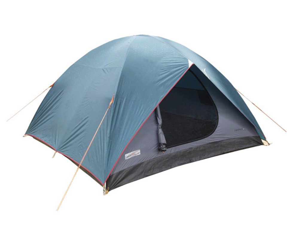 Barraca Cherokee Gt 5/6 Pessoas - Nautika