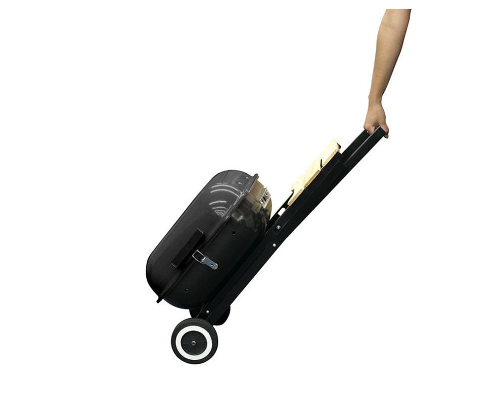 Churrasqueira Colorado - Nautika