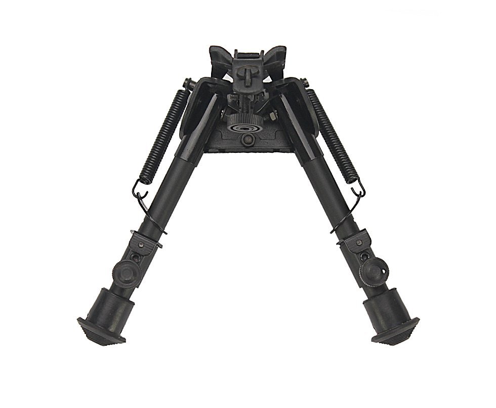 Bipé Tático Retratil - Fixação 20/22mm