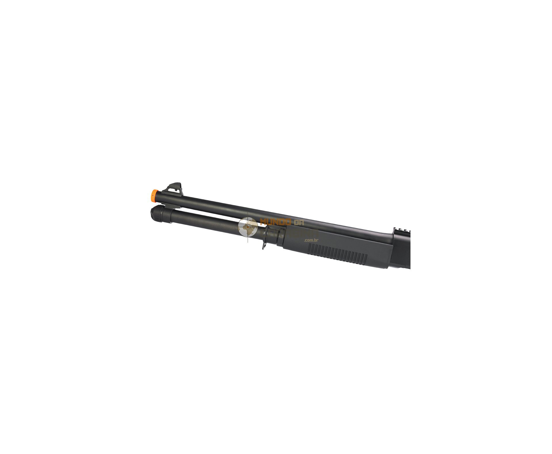 Shotgun M56dl - Cano Longo/coronha Retrátil - Cal 6.0mm - Csi