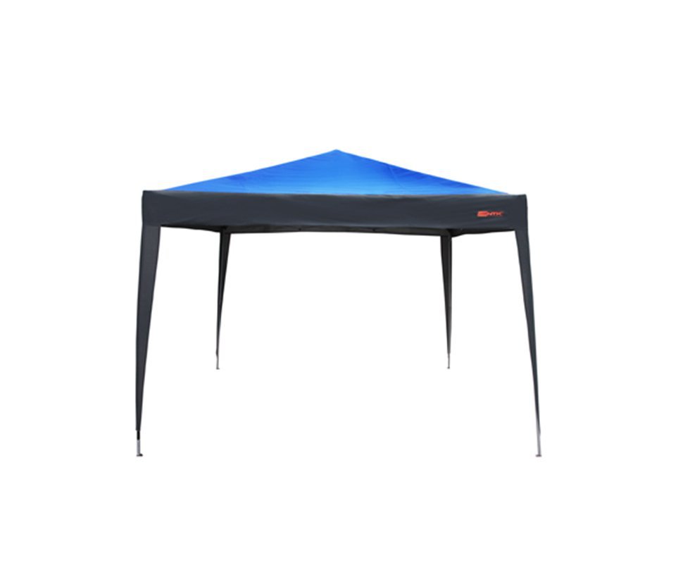 Gazebo Prixx Azul E Cinza - Nautika