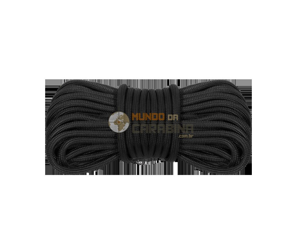 Paracord 10m - Guepardo