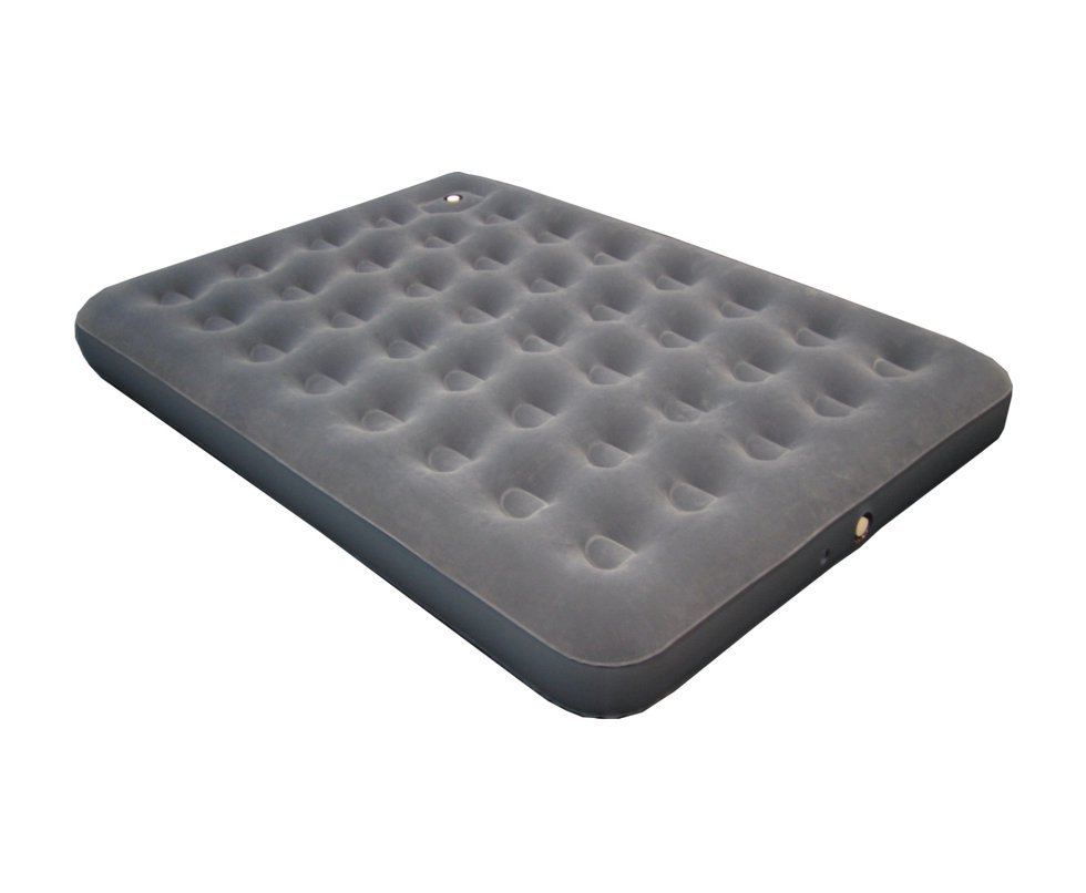 Colchão Inflável Fit De Casal suporta 200kg - Nautika