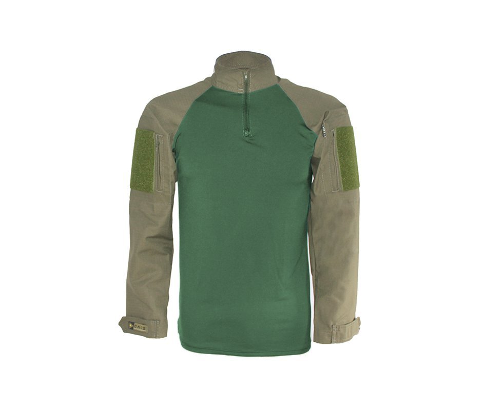 Combat Shirt Dacs - Verde