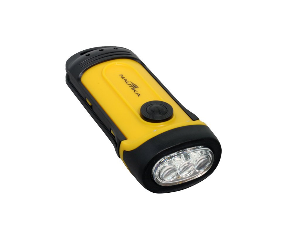 Lanterna Dyno - Nautika