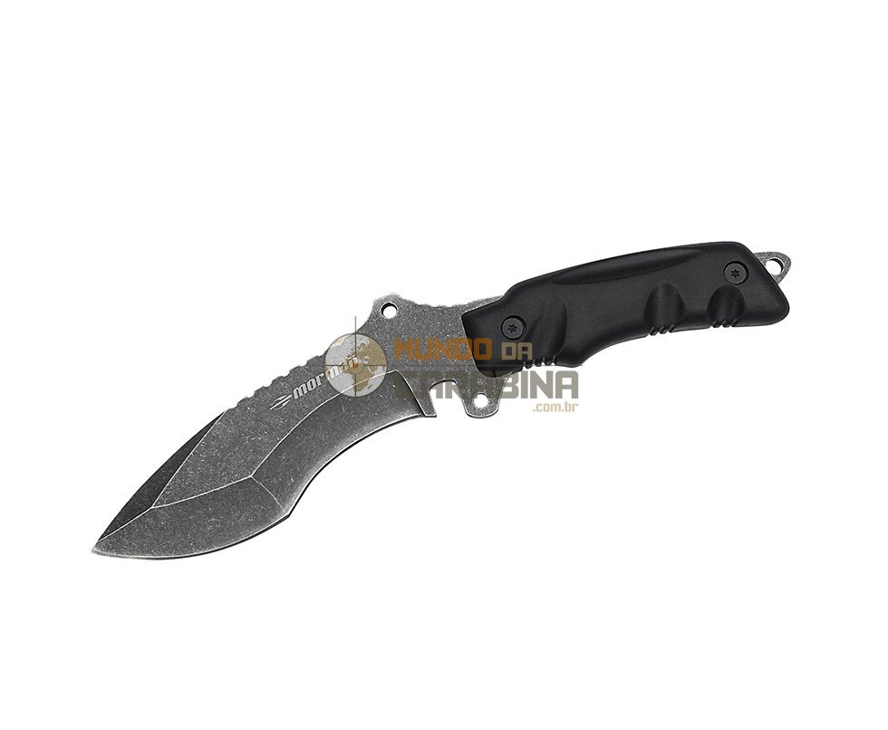 Faca Caça Elite Mormaii