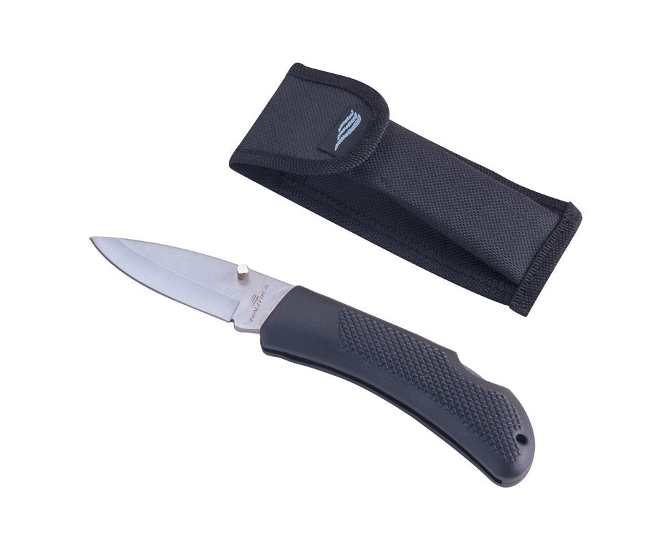 Canivete Gripp - Nautika