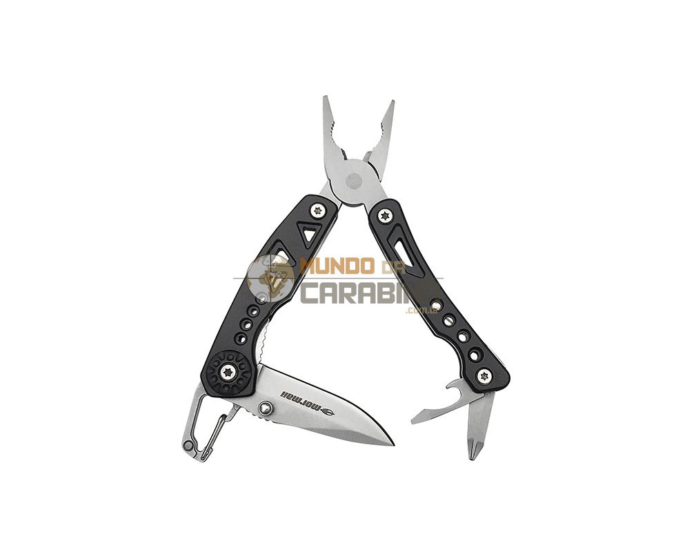 Ferramenta Mini Multi - Mormaii